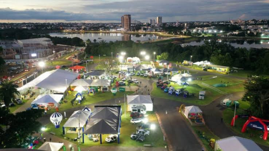 Governo do Tocantins Explica Corte de Verbas e Atribui Cancelamento da Feira EPOCA à Falta de Planejamento da ACIARA