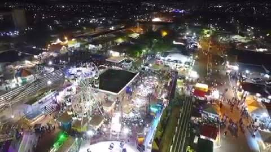 SRA avalia novo local para Expoara 2025 enquanto mantém viva a tradição da maior cavalgada do mundo