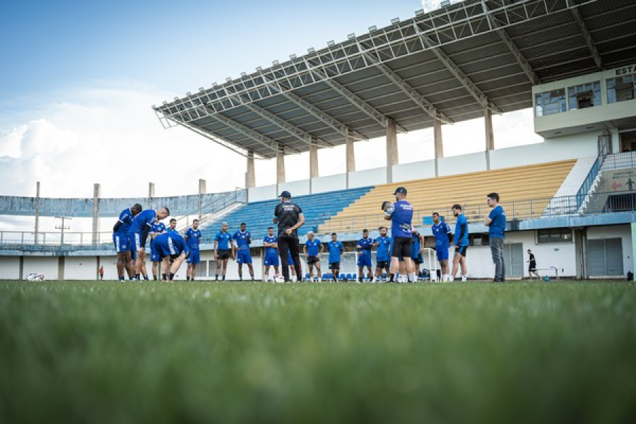 União busca reação na Série D para manter sonho da classificação vivo