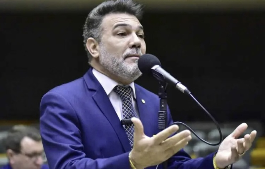 Setores evangélicos pressionam PL por candidatura de Marco Feliciano ao Senado em São Paulo