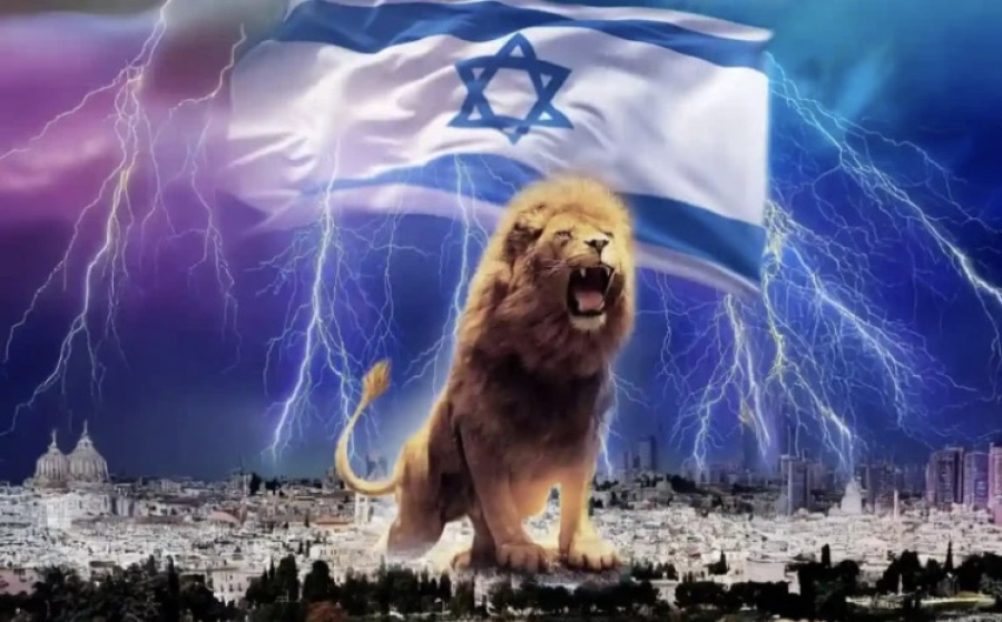 Conflito entre Israel e Irã reacende debate sobre fim dos tempos e profecias bíblicas