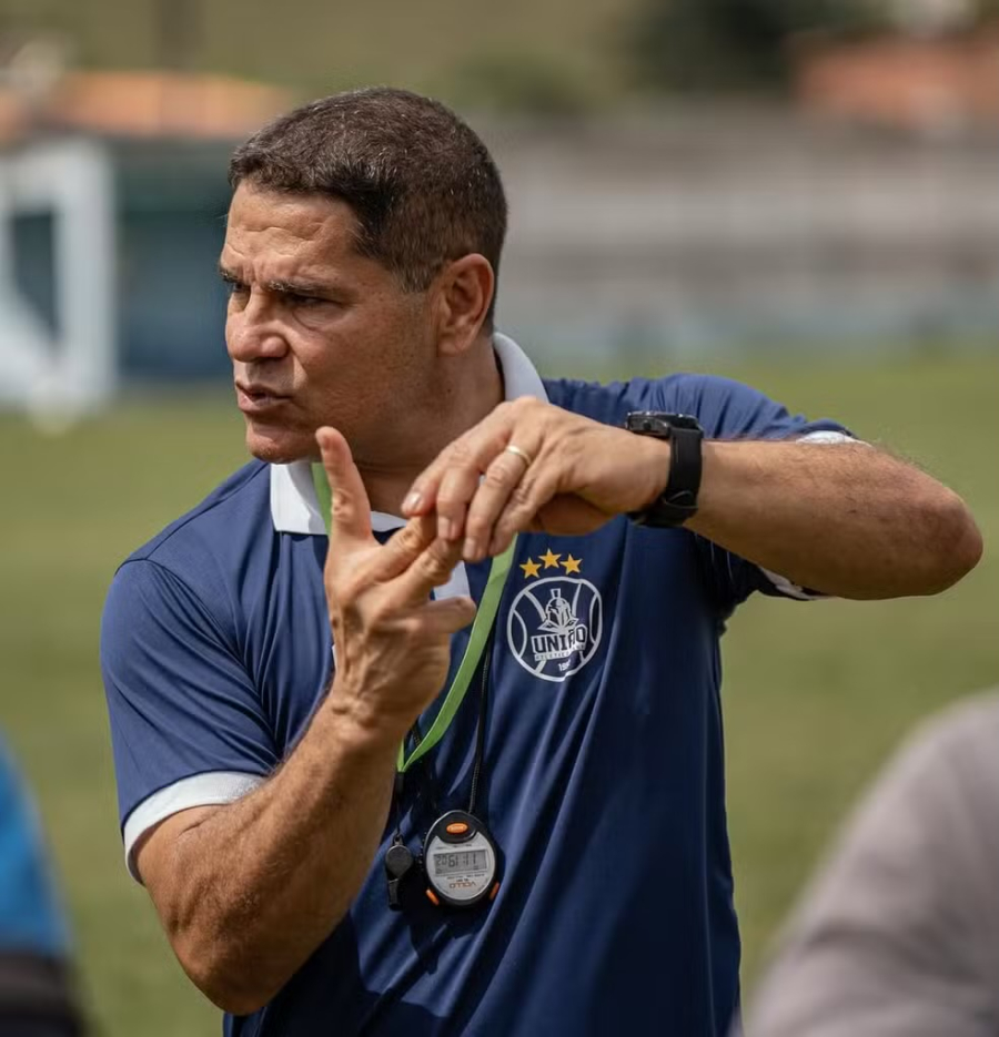 União-TO critica pausa na Série D durante São João, mas aproveita para ajustar o elenco