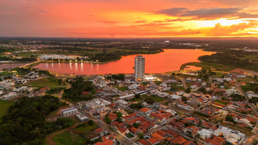 Araguaína abre inscrições para Conferência das Cidades 2025