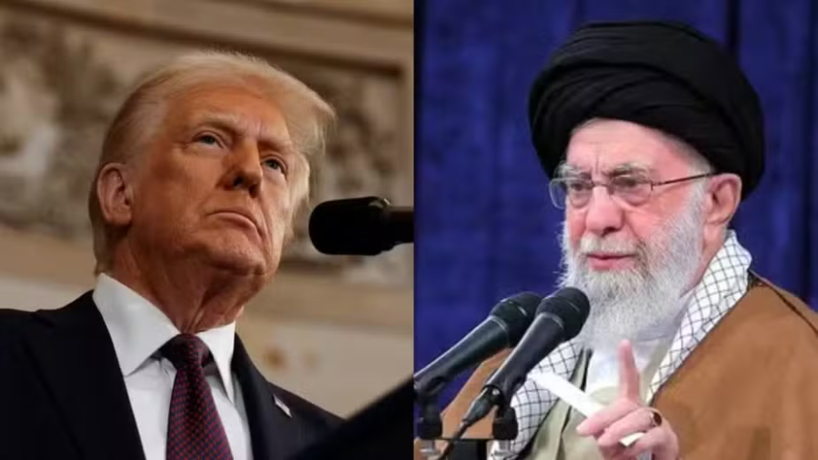 Trump anuncia cessar-fogo entre Israel e Irã; autoridades dos dois países ainda não confirmam acordo