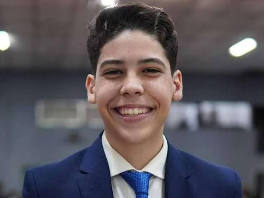 “Pastor Mirim” busca reconciliação com Silas Malafaia após críticas: “Quero conselhos, não confronto”