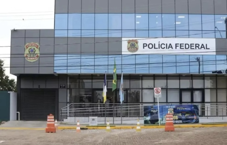 Prefeito de Palmas é preso em nova fase da Operação Sisamnes, que apura vazamento de informações no STJ