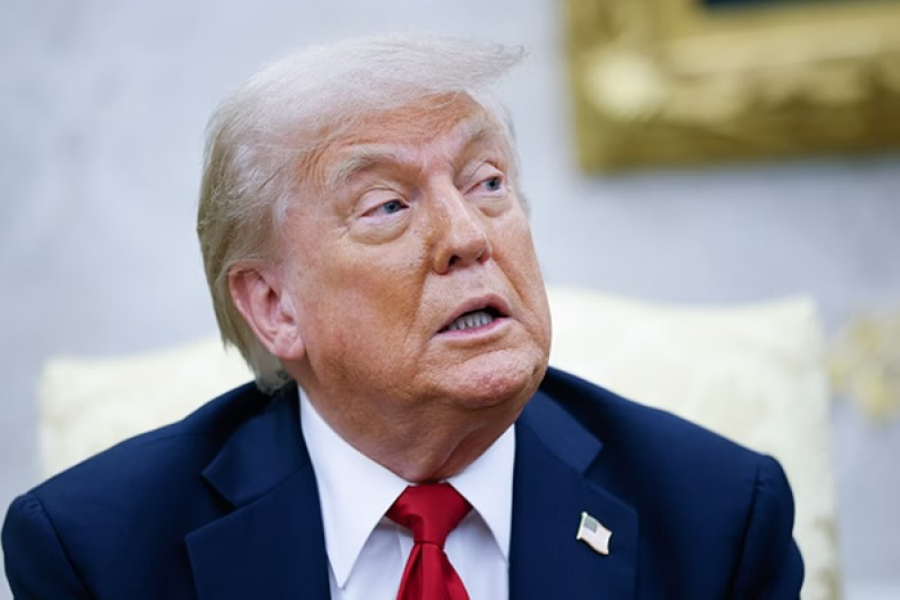 Trump assina decreto com tarifa de 40% sobre produtos do Brasil, mas inclui série de isenções