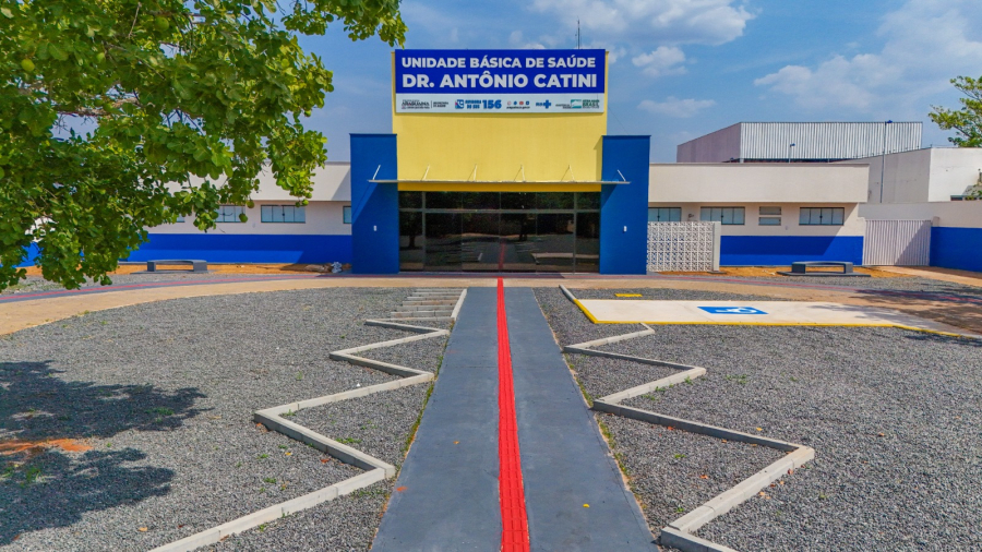 Araguaína celebra 67 anos com obras que transformam a cidade e impulsionam o desenvolvimento