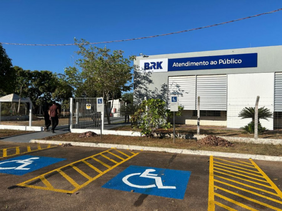  BRK lança Feirão Mega Blue Friday com descontos de até 80% e parcelamento em até 36 vezes no Tocantins e Pará