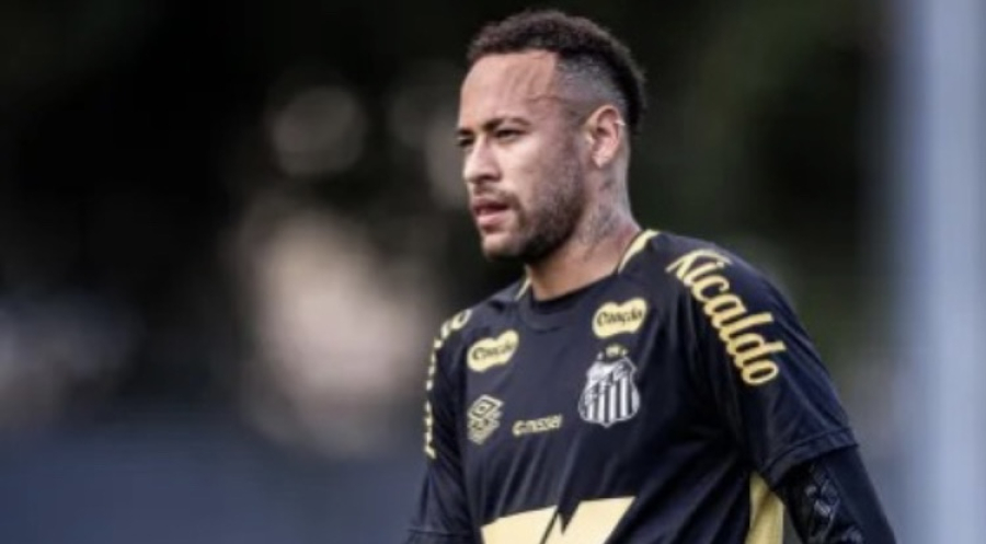 Neymar volta a preocupar e pode não jogar mais em 2025