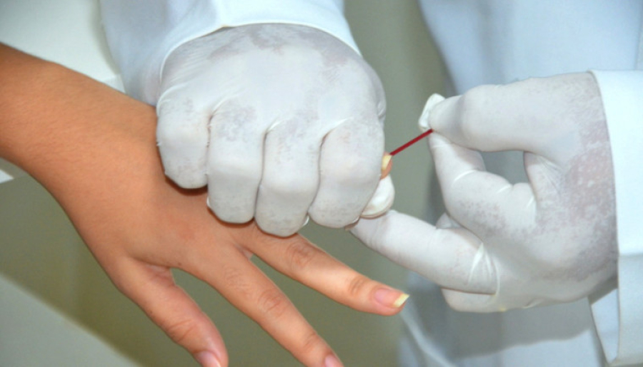 TOCANTINS INICIA CAMPANHA DEZEMBRO VERMELHO COM ALERTA PARA O CRESCIMENTO DE CASOS DE HIV E AIDS