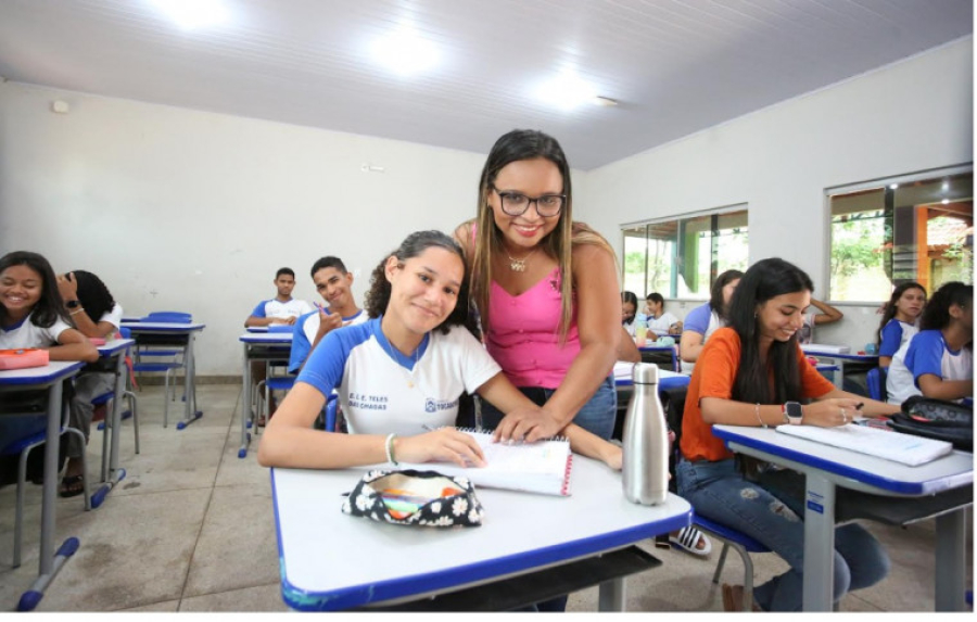 Governo do Tocantins divulga resultado final do Prêmio Escola que Transforma 2025 e destina mais de R$ 2 milhões em premiações