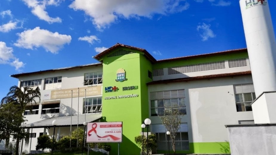 HDT realiza 170 atendimentos em mutirão do projeto “Ebserh em Ação” neste sábado (13)