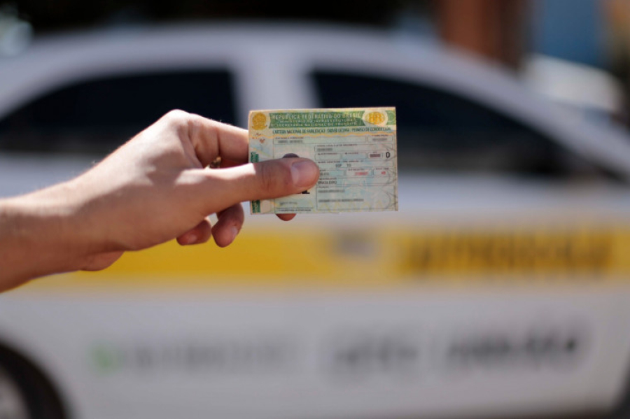 Detran/TO esclarece que novas regras para primeira CNH ainda não estão em vigor no Estado