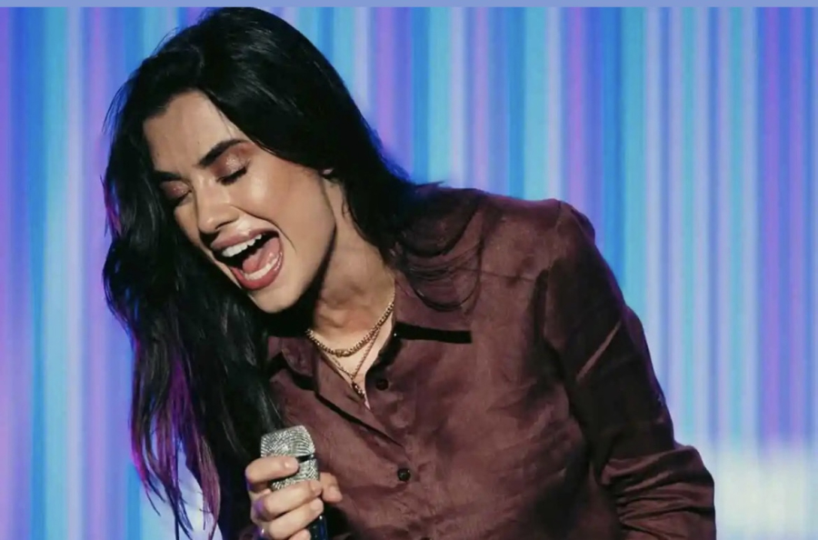 APRESENTAÇÃO DE ISADORA POMPEO NO ADORA SÃO LUÍS 2025 TERMINA EM POLÊMICA APÓS CANTORA DEIXAR PALCO APÓS DUAS MÚSICAS