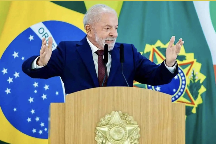 Lula assina decreto e reconhece oficialmente a música gospel como patrimônio cultural brasileiro