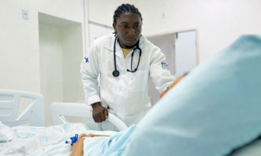 HDT-UFNT recebe autorização para novas residências médicas em Nefrologia e Neonatologia a partir de 2026