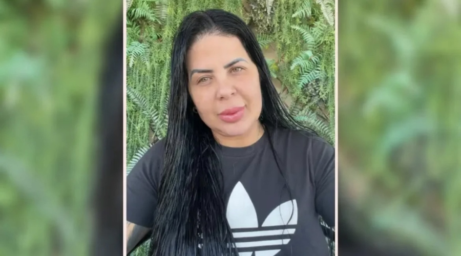 Pastora Renálida Carvalho oficializa quarto casamento e surpreende seguidores nas redes sociais