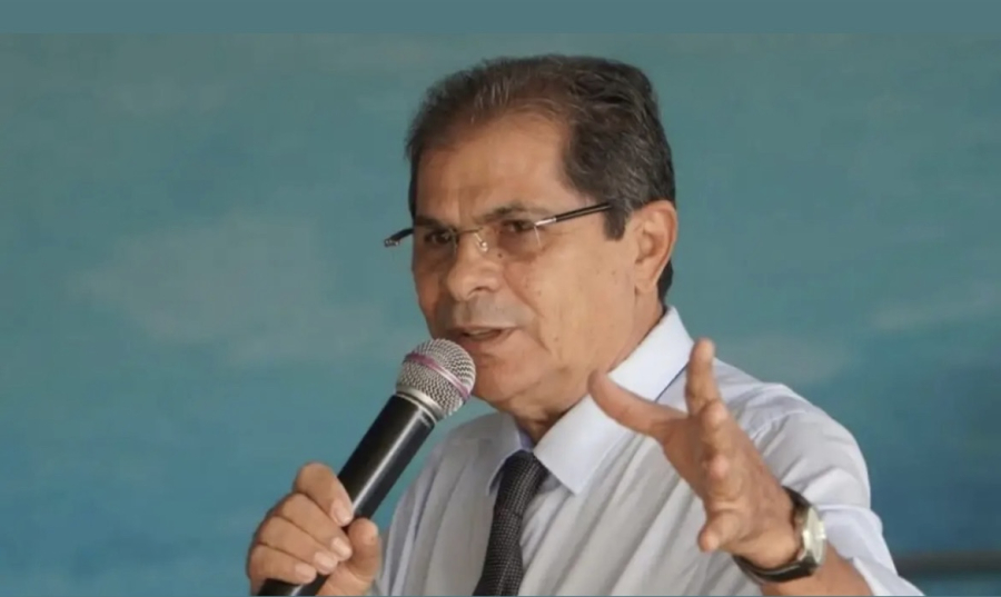 Assembleia de Deus Missão em Marabá confirma saída do pastor Sales Batista da presidência e inicia processo de transição