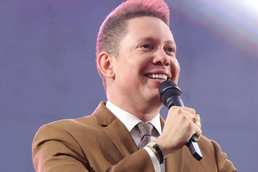 Bispo Bruno Leonardo critica igrejas que punem mulheres vítimas de violência: “Isso é hipocrisia”