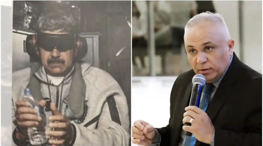 Profecia de vitória para 2026 ganha repercussão após prisão de Nicolás Maduro, dizem fiéis