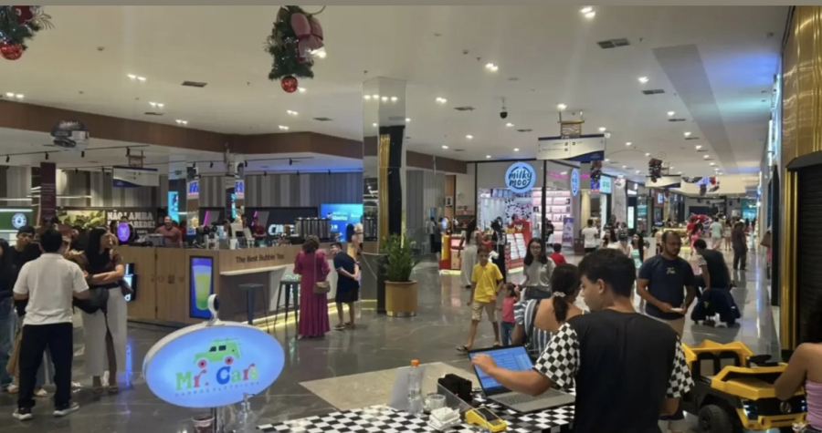 Araguaína Lidera Crescimento Econômico no Tocantins e Vira Polo Regional de Consumo