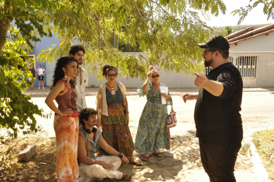 Cinema tocantinense ganha destaque internacional com filme selecionado para festival em Bangladesh