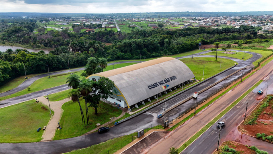 PREFEITURA DE ARAGUAÍNA ABRE INSCRIÇÕES PARA 1º TORNEIO MUNICIPAL DE BASQUETEBOL