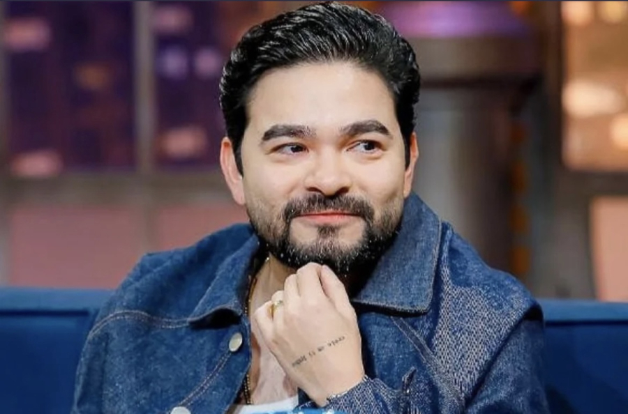 Yudi Tamashiro rompe com indústria gospel no Brasil e afirma buscar fé longe dos palcos e do mercado