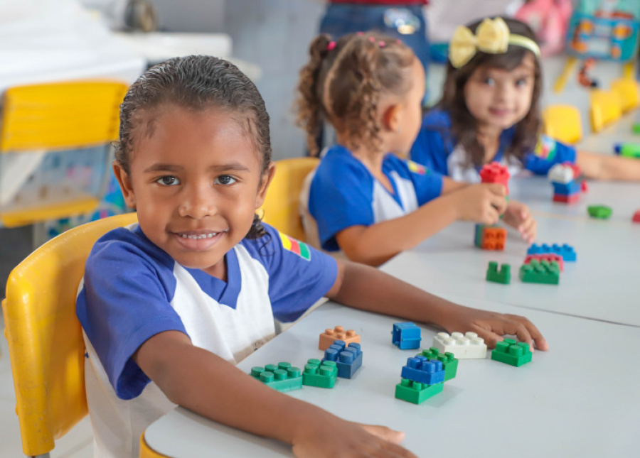 Araguaína conquista Selo Ouro da Alfabetização pelo segundo ano consecutivo e supera metas nacionais