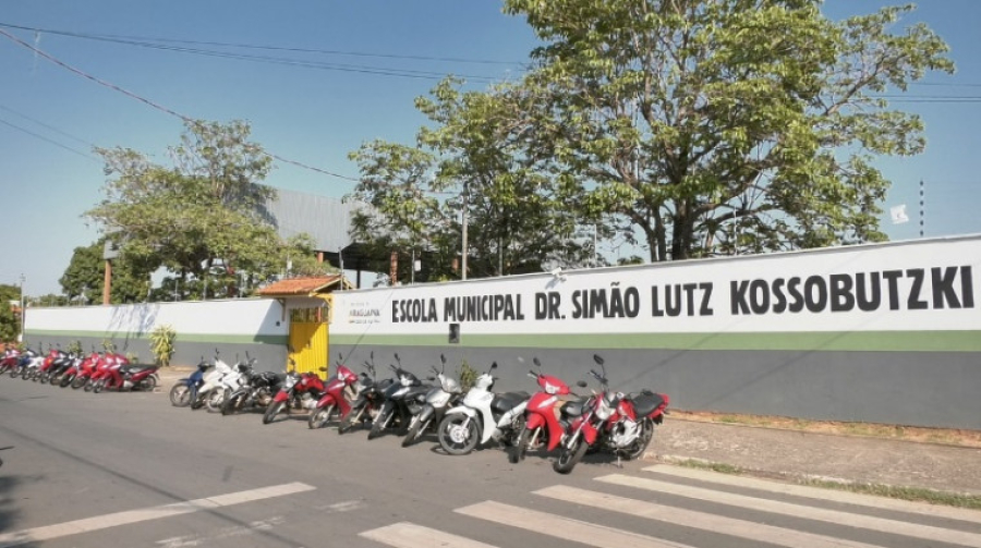 Justiça condena Município de Araguaína a indenizar aluno que perdeu testículo após agressão em escola