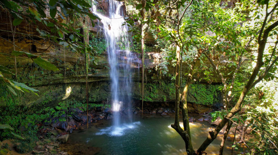 Palmas e Jalapão entram na lista dos 50 melhores destinos do Brasil para viajar em 2026