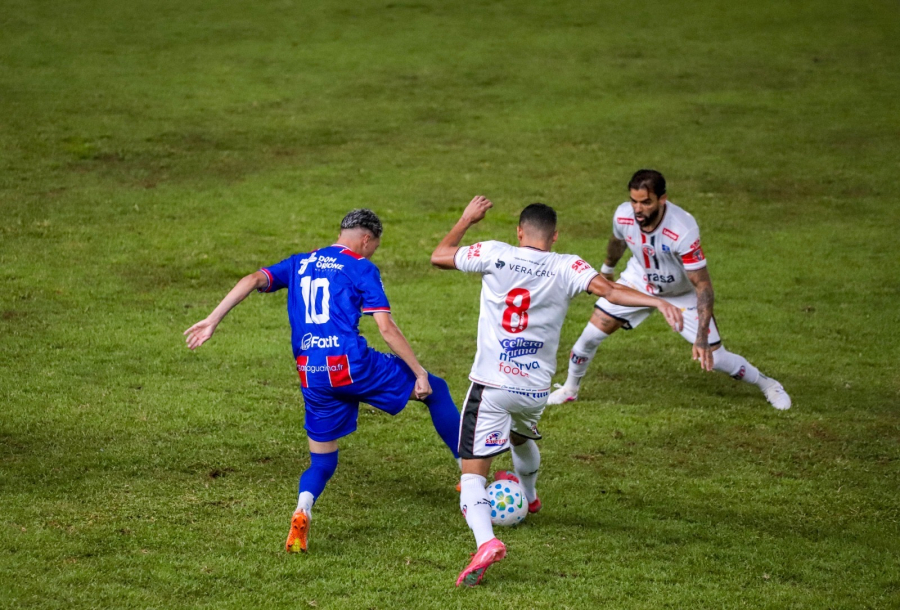 Tourão do Norte retorna à Copa do Brasil após 16 anos, mas é superado pelo Primavera diante da torcida no Mirandão