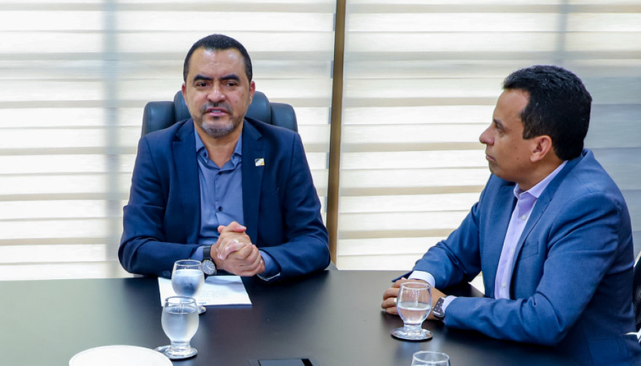 Governador anuncia convocação de 130 aprovados no concurso da Educação e total chega a 4.524 chamados