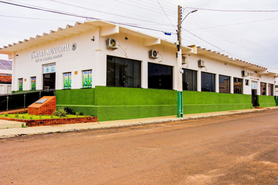 Justiça proíbe execução de novas emendas em Tocantinópolis por falta de transparência