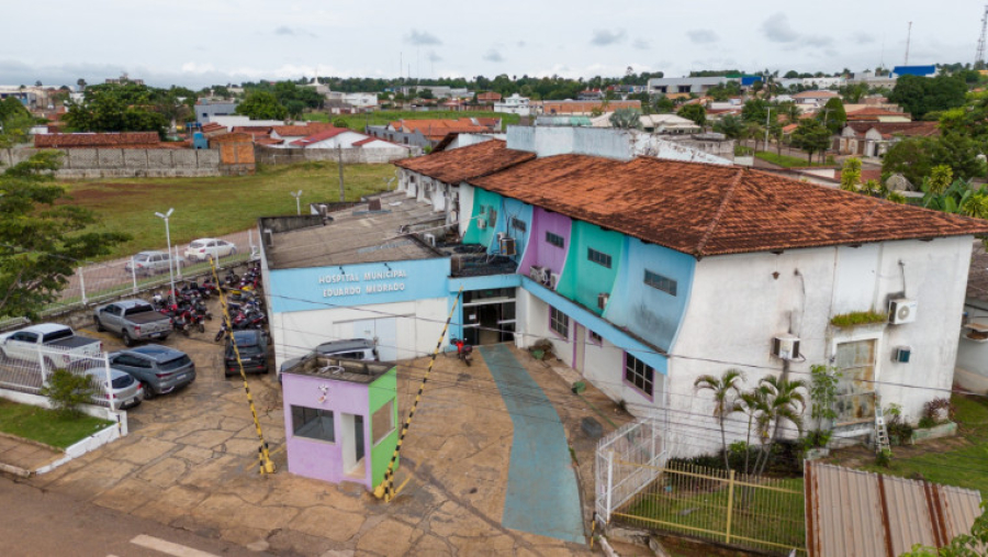 Hospital Municipal de Araguaína amplia cirurgias, realiza procedimento inédito e entra na lista dos 100 melhores hospitais públicos do Brasil