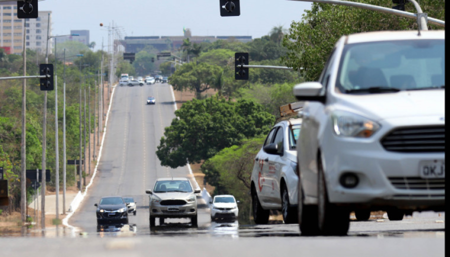 TOCANTINS PROPÕE ISENÇÃO DE IPVA PARA VEÍCULOS ELÉTRICOS E HÍBRIDOS