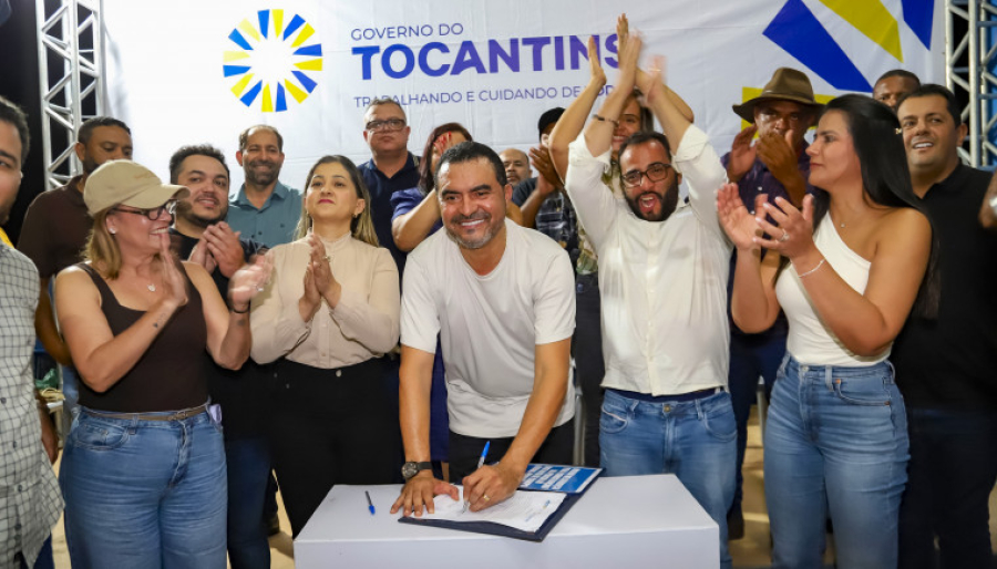 CAMPO ALEGRE, EM PARANÃ, VAI GANHAR PRAÇA E COMPLEXO ESPORTIVO COM INVESTIMENTO DE R$ 1,9 MILHÃO