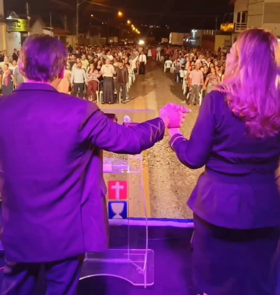 Sermão da Montanha reúne fé, tradição e fortalece o turismo religioso em Gurupi