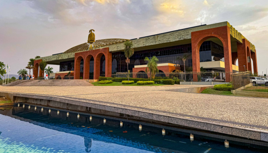 Auxílio-alimentação sobe 67% e passa a R$ 500 para quase 20 mil servidores no Tocantins