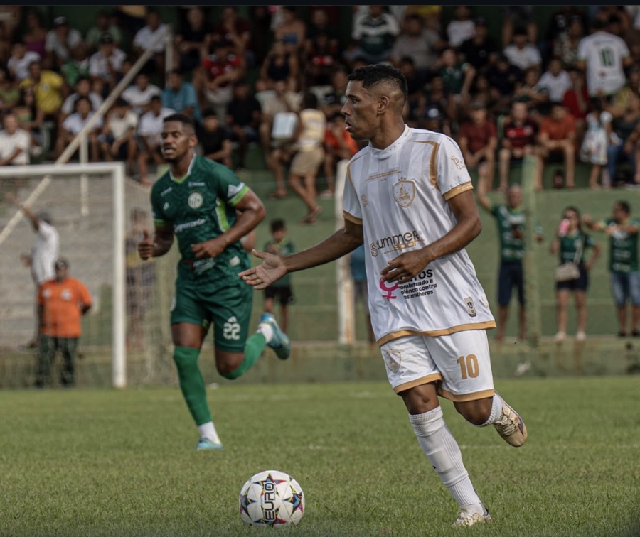 TOCANTINÓPOLIS VENCE UNIÃO E CONQUISTA O 7º TÍTULO DO CAMPEONATO TOCANTINENSE