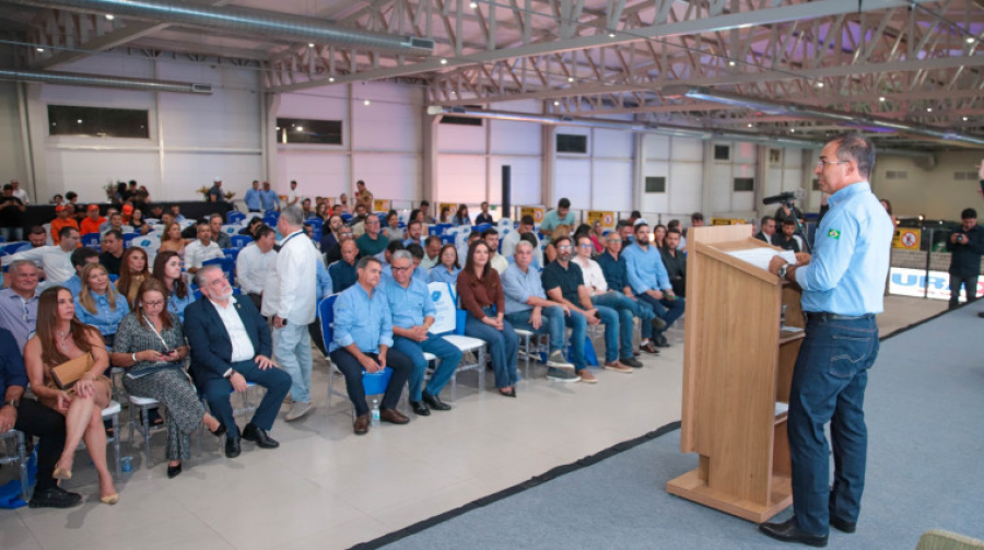 Araguaína se consolida como polo de negócios e atrai multidão na EPOCA Casa & Construção 2026