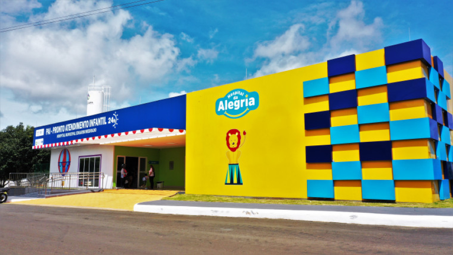 Unidades de saúde de Araguaína recebem certificação internacional de qualidade e segurança