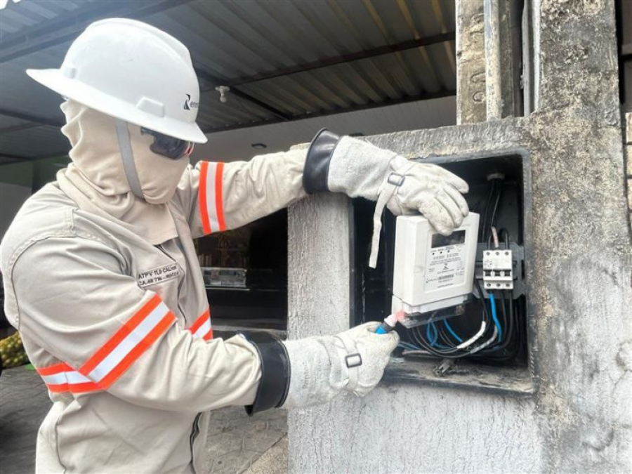 Furto de energia gera 18 prisões e recuperação de mais de 1,2 mil MWh no Tocantins em 2026