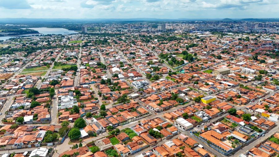 Prefeitura de Araguaína decreta ponto facultativo e altera funcionamento de serviços no feriado de Dia de Tiradentes