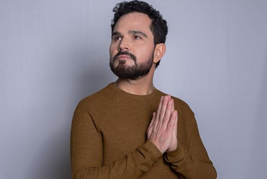 Luciano Camargo nega fim da dupla com Zezé Di Camargo e reforça missão no meio cristão