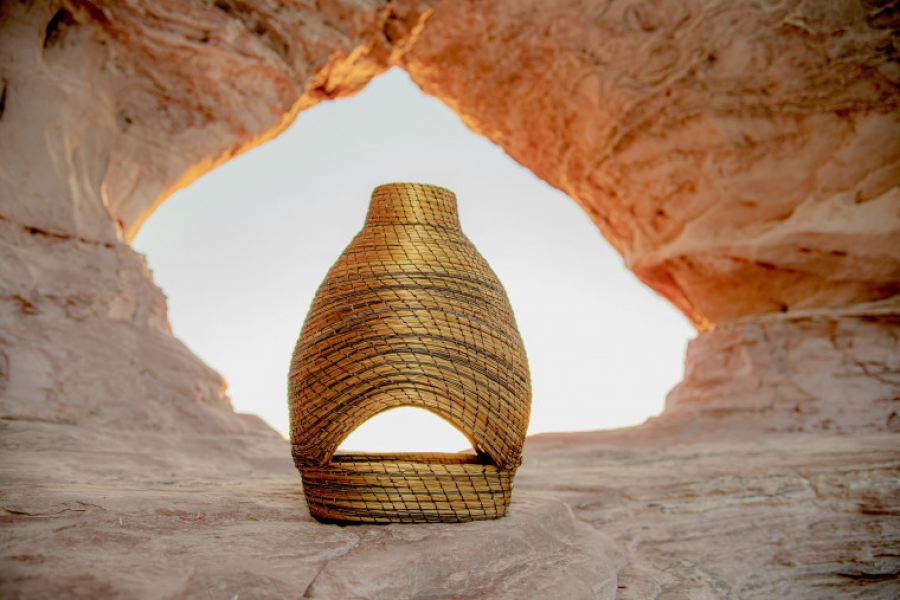 Fotógrafo tocantinense conquista 1º lugar em concurso nacional e leva cultura do Jalapão ao topo