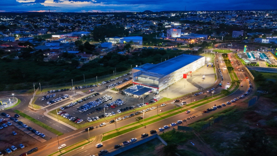 Araguaína lança 1º Festival Gastronômico com shows nacionais e foco na valorização cultural