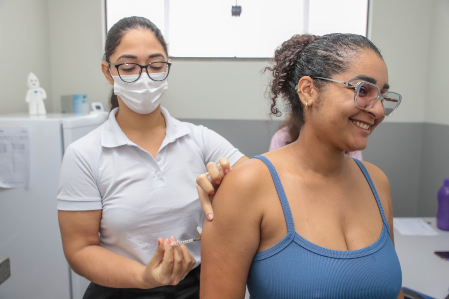 Vacinação contra a dengue para adultos será encerrada nesta sexta em Araguaína