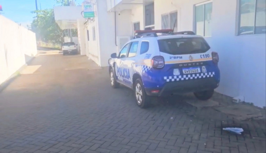 Estudante passa mal em escola de Araguaína com suspeita de overdose e mobiliza Samu